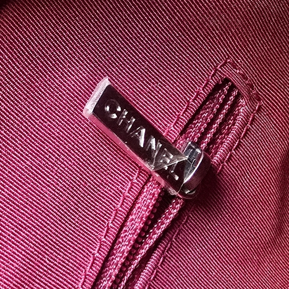 🤩SALE🤩Full Set Chanel Gabrielle bag - Picture 16 of 16